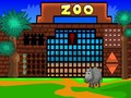 Тоглоом Escape From Zoo