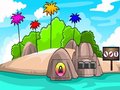 Тоглоом Abandoned Island Escape