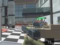 Тоглоом Bank Robbery