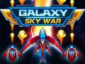 Тоглоом Galaxy Sky War