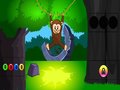 Тоглоом Funny Monkey Forest Escape