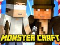 Тоглоом Monster Craft