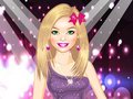 Тоглоом Barbie Popstar Dressup