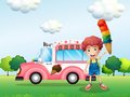 Тоглоом Trucks For Kids Coloring