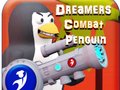Тоглоом Dreamers Combat Penguin