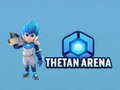 Тоглоом Tethan Arena