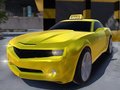 Тоглоом Real Taxi Driver 3D