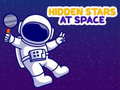 Тоглоом Find Hidden Stars at Space
