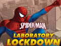 Тоглоом Spider-Man: Laboratory Lockdown