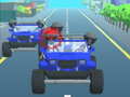 Тоглоом Furious Route