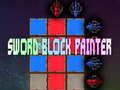 Тоглоом Sword Block Painter