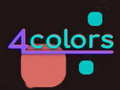 Тоглоом 4 Colors