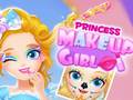 Тоглоом Princess Makeup Girl