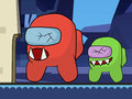 Тоглоом Impostor Zombies