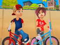 Тоглоом Bike Blast- Bike Race Rush