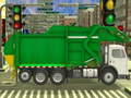 Тоглоом Garbage 3D Trucks