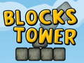 Тоглоом Blocks Tower