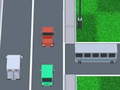 Тоглоом Traffic Car turn