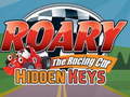 Тоглоом Roary the Racing Car Hidden Keys