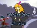Тоглоом Scooby Doo Dress Up