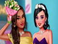 Тоглоом Villains Vs Princesses School Fashion