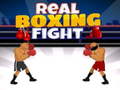 Тоглоом Real Boxing Fight