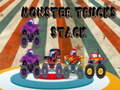 Тоглоом Monster Trucks Stack