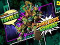 Тоглоом Teenage Mutant Ninja Turtles Comic book Combat