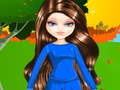 Тоглоом Barbie Skater Dressup