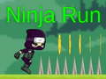 Тоглоом Ninja run 