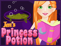 Тоглоом Jen's Princess Potion