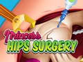 Тоглоом Princess Hips Surgery