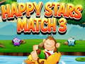 Тоглоом Happy Stars Match 3