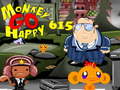 Тоглоом Monkey Go Happy Stage 615