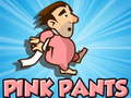 Тоглоом Pink Pants