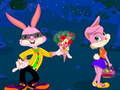 Тоглоом Bunny Love DressUp