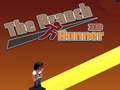 Тоглоом The Branch Runner 3D