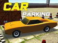 Тоглоом Car Parking 