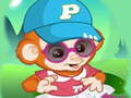 Тоглоом My Cute Monkey
