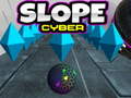 Тоглоом Slope Cyber