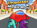Тоглоом Impostor Magic Run