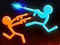 Тоглоом Stick Duel: Revenge