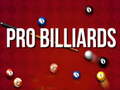 Тоглоом Pro Billiards