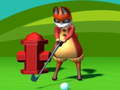Тоглоом Golf king 3D