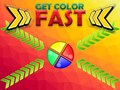 Тоглоом Get Color Fast