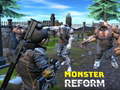Тоглоом Monster Reform