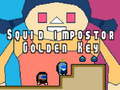 Тоглоом Squid impostor Golden Key