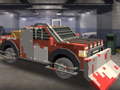 Тоглоом Blocky Driver Cars Demolition