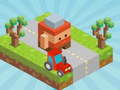 Тоглоом Jumps Blocks Road