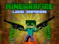 Тоглоом Minewarfire Land Defense